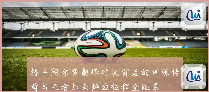 格斗阿尔多巅峰对决背后的训练传奇与王者归来热血征程全纪录