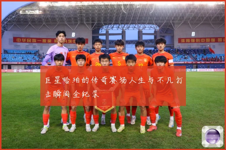 巨星哈珀的传奇赛场人生与不凡打击瞬间全纪录