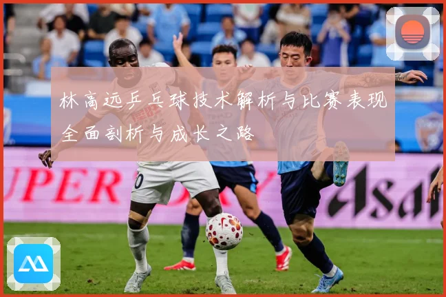 林高远乒乓球技术解析与比赛表现全面剖析与成长之路