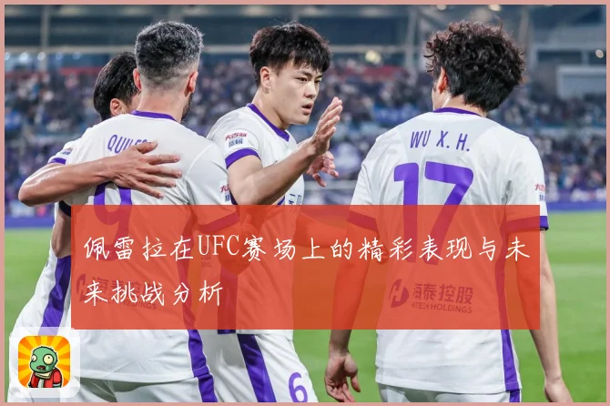 佩雷拉在UFC赛场上的精彩表现与未来挑战分析