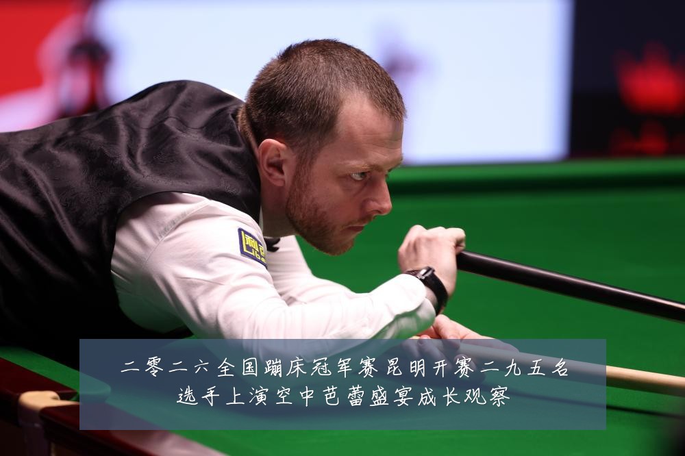 二零二六全国蹦床冠军赛昆明开赛二九五名选手上演空中芭蕾盛宴成长观察
